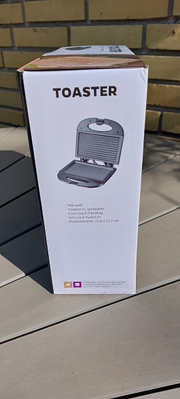 Product image 2 of 3