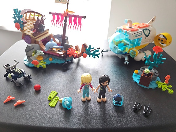 Product image 1 of 10