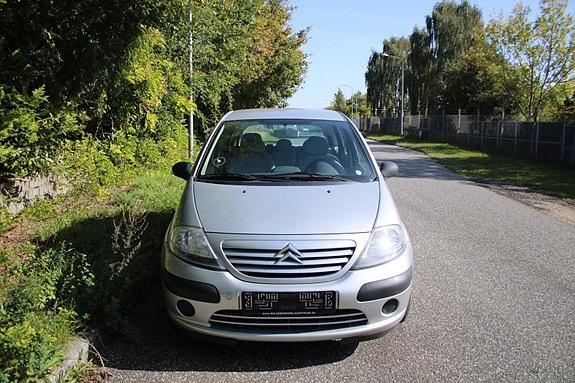 Citroen C3