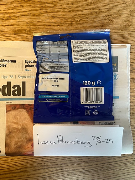 Product image 2 of 2