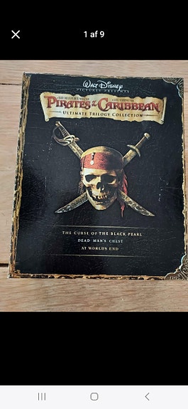 Product image 1 of 9