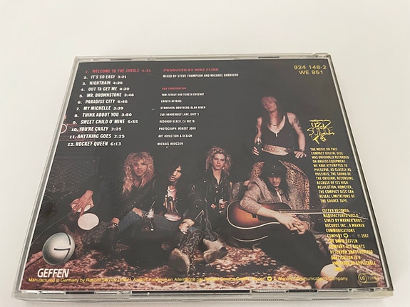 Product image 2 of 5