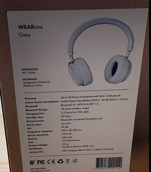 Product image 2 of 5