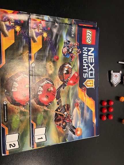 Product image 2 of 5