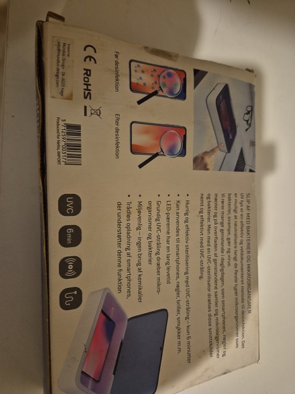 Product image 2 of 3