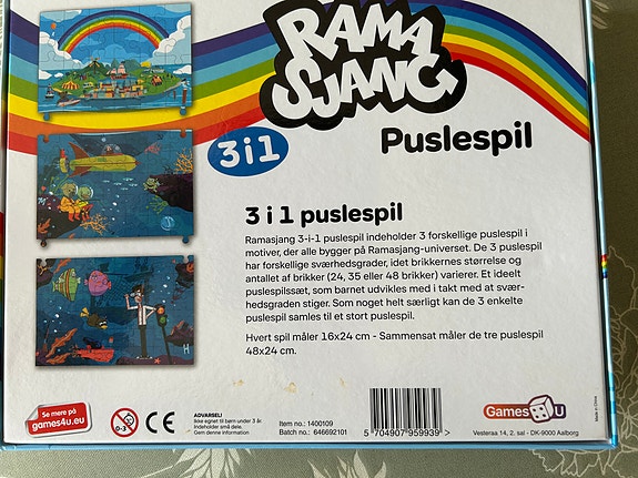 Product image 2 of 2