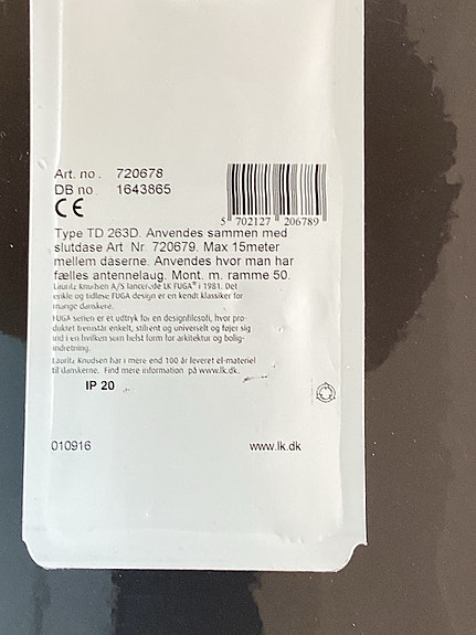 Product image 2 of 3