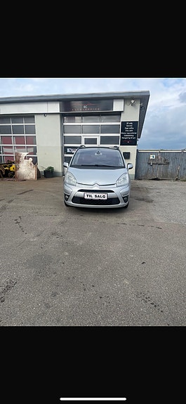 Citroen Grand C4 Picasso