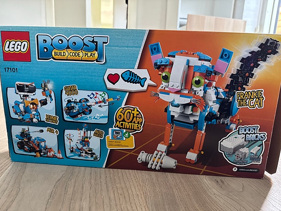 Product image 2 of 5