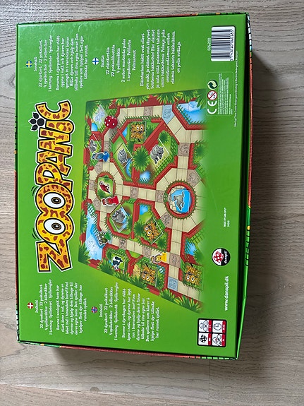 Product image 2 of 5