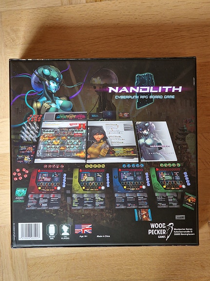 Product image 2 of 3