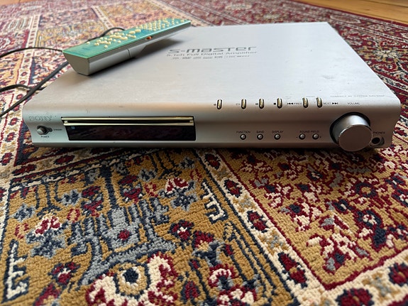 Product image 1 of 5