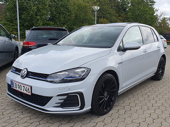VW Golf VII