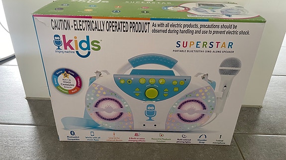 Product image 1 of 4