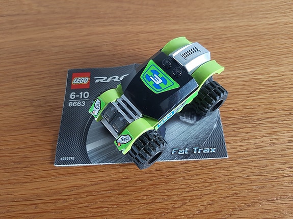 Product image 2 of 2