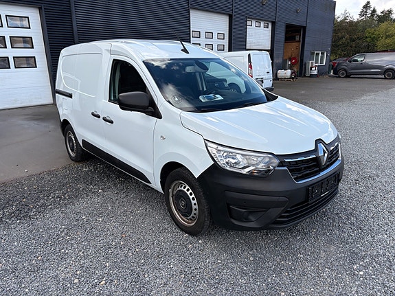 Renault Express