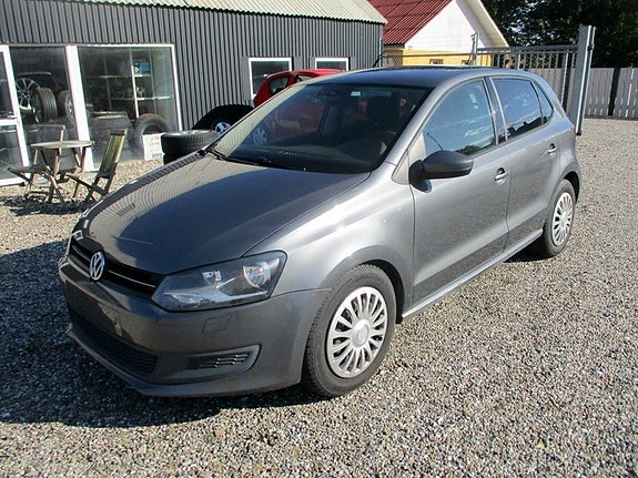 VW Polo