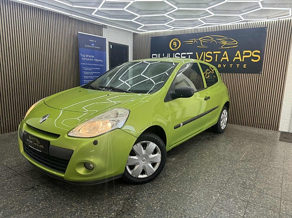 Renault Clio III