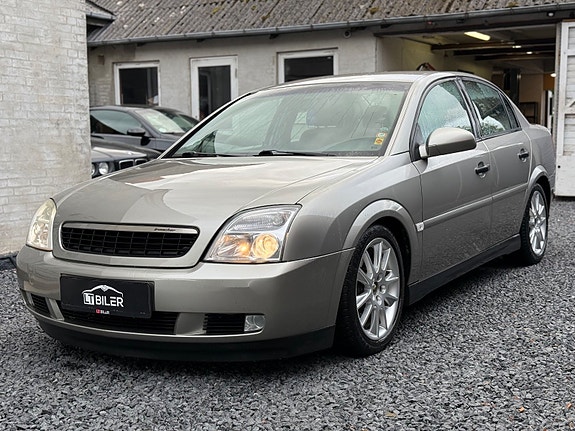 Opel Vectra