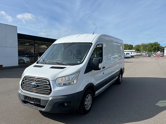 Ford Transit 310 L3 Van