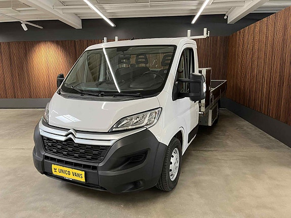 Citroen Jumper 35+