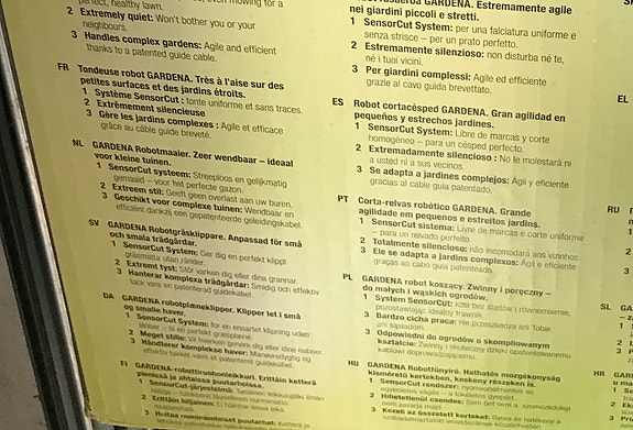 Product image 2 of 3