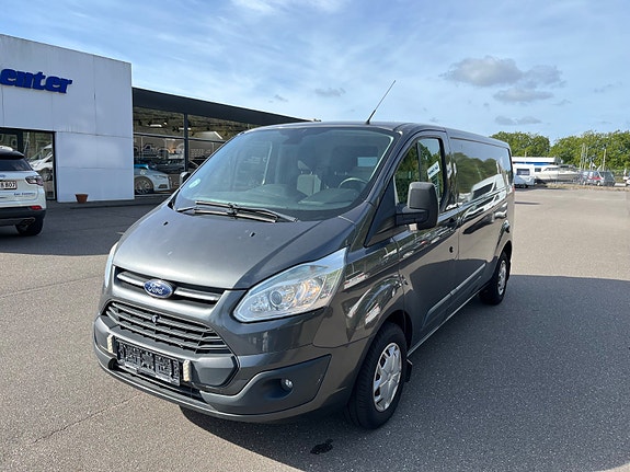 Ford Transit 310 L2 Van
