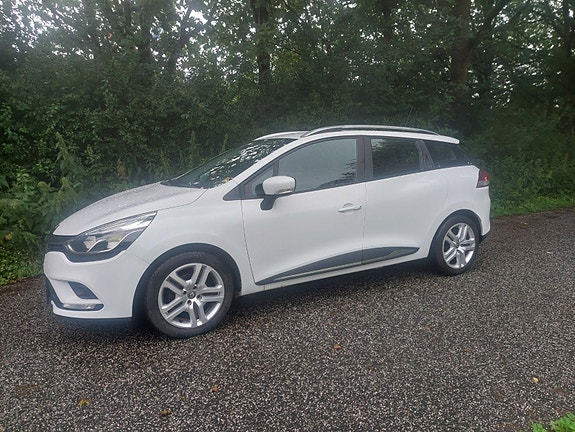 Renault Clio IV