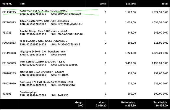 Product image 3 of 3