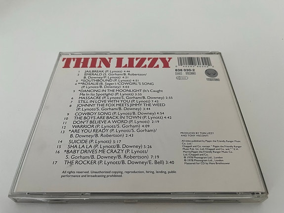 Product image 2 of 3