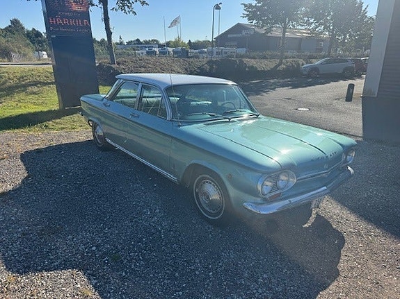 Chevrolet Corvair