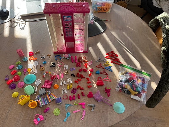 Product image 1 of 5