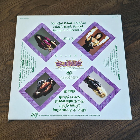 Product image 2 of 3