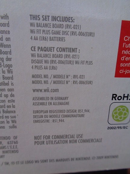 Product image 2 of 3