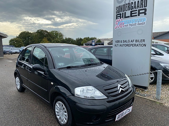 Citroen C3