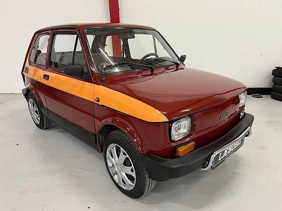 Fiat 126