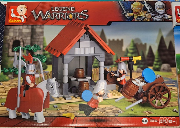 Product image 2 of 5