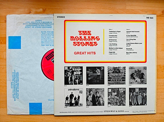 Product image 2 of 3