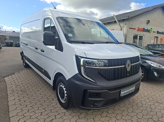 Renault Master V T35