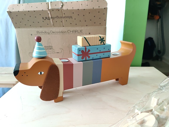 Product image 2 of 5