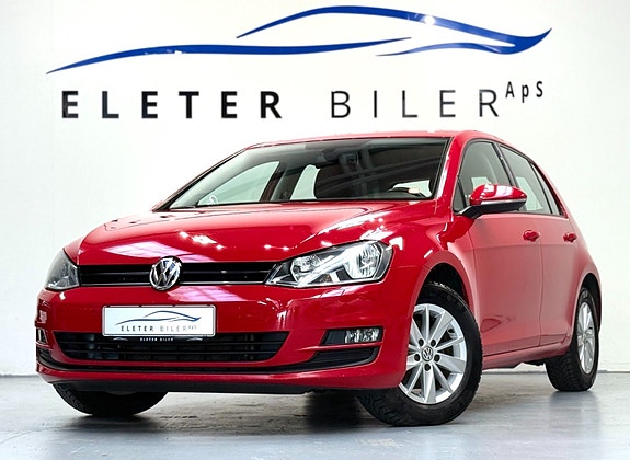 VW Golf VII