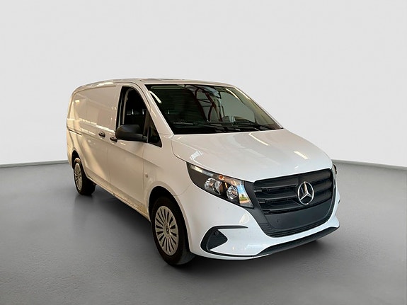 Mercedes Vito 114