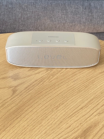 Samsung ny Lyd og billede Til salg DBA