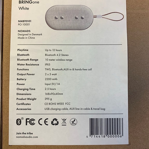 Product image 2 of 5