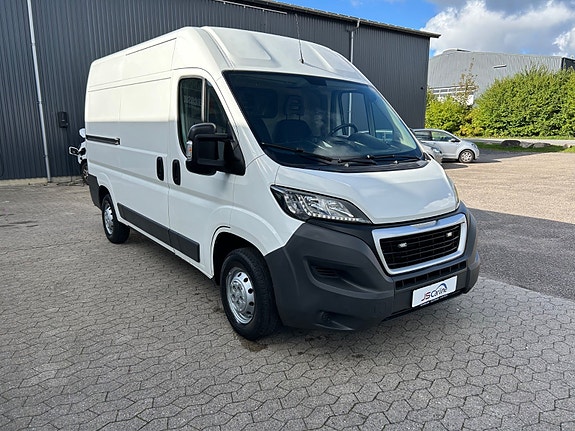 Peugeot Boxer 333