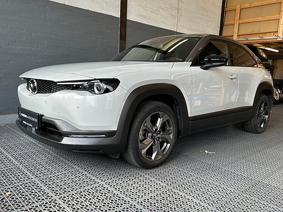 Mazda MX-30