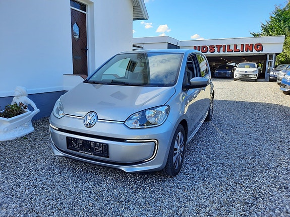 VW e-Up!