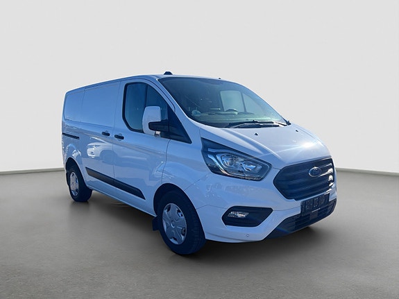 Ford Transit Custom 280S