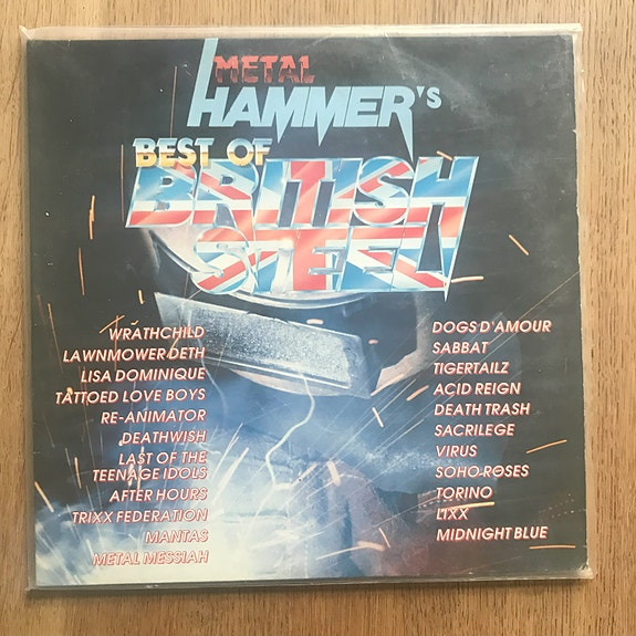 Product image 1 of 2