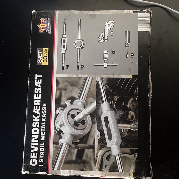 Product image 1 of 2